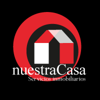 Logo Micrositio NuestraCasa Servicios Inmobiliarios